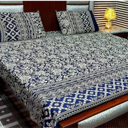 Bedsheet Pattern