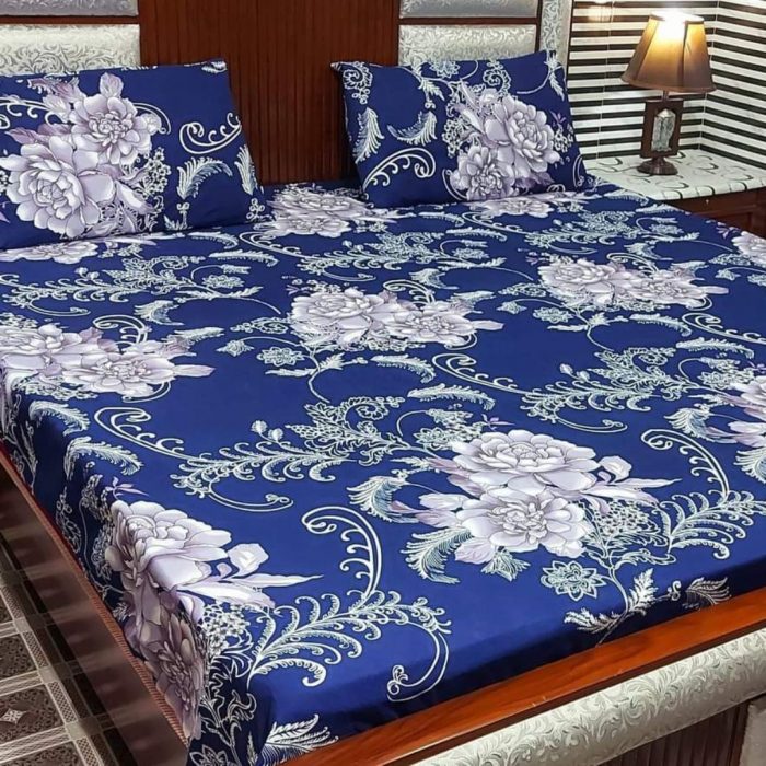 Day Delight Bedsheet Set Online