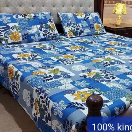 Royal Comfort Bedsheet Set